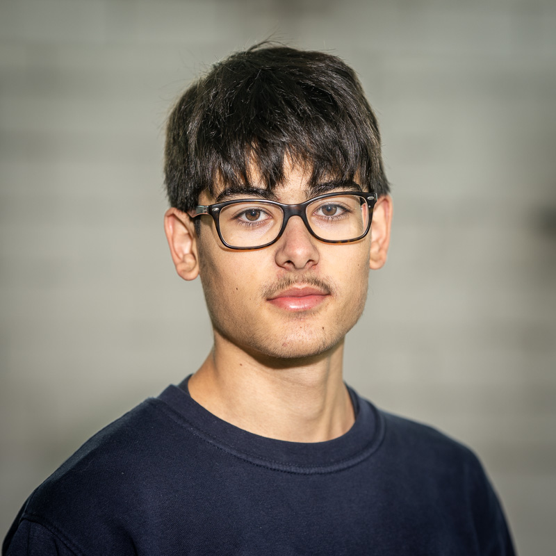 Leandro Schluchter